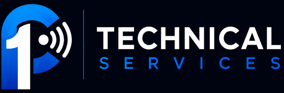 P1 Technical Services